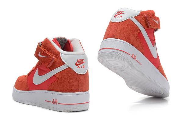 Nike Air Force One Men high--113